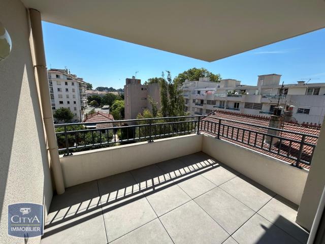 Appartement location à Arrondissement de Toulon, Toulon
