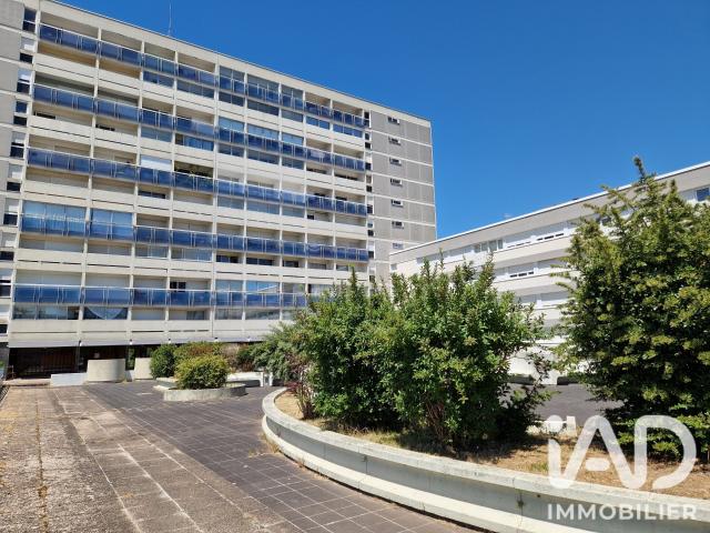 Appartement vente à Nantes, Saint-herblain