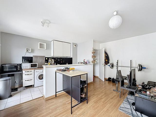 Appartement vente à Bobigny, Vaux-montreuil