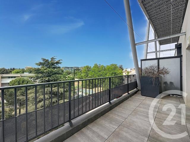 Appartement vente à Montpellier