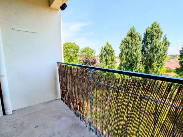 Appartement vente à Dijon, Longvic