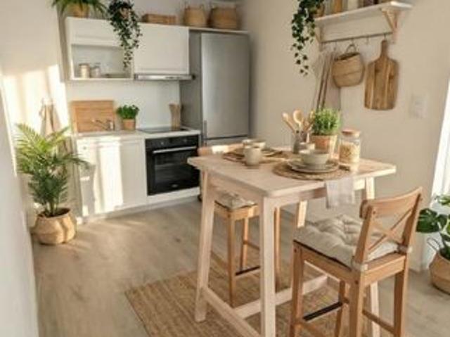 Appartement vente à Les Sables-d'Olonne, Challans