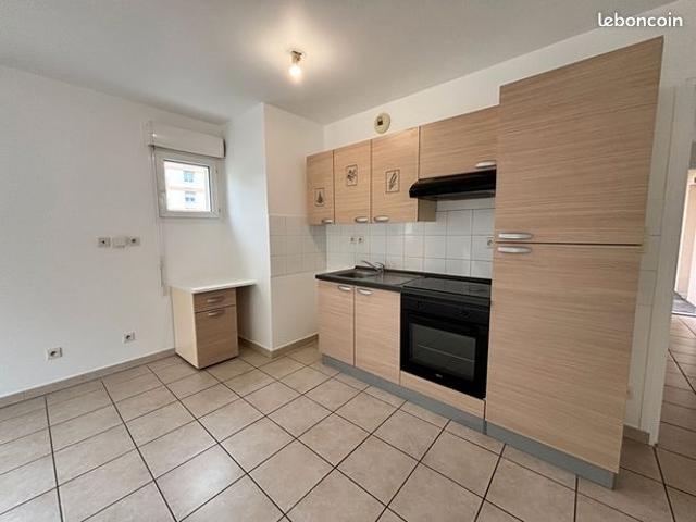 Appartement vente à Troyes, La Chapelle-saint-luc