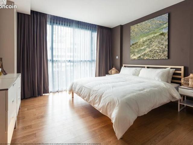 Appartement vente à Dreux, Montreuil