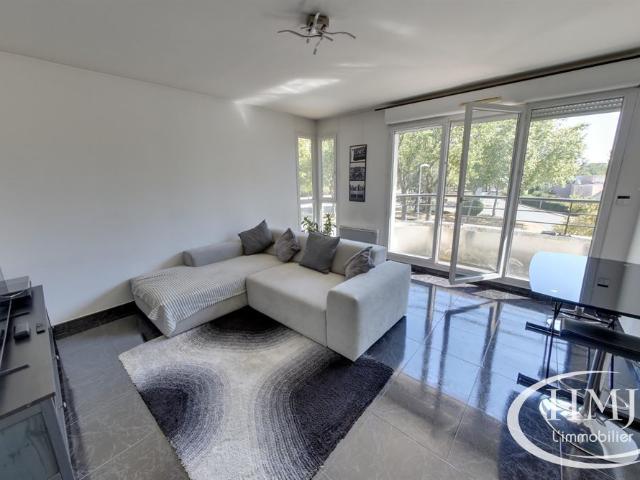 Appartement vente à Lisses, Essonne