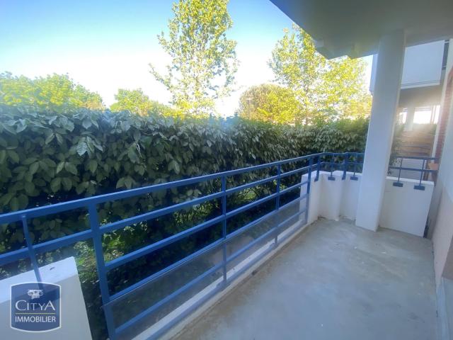 Appartement location à Agen, Le Passage