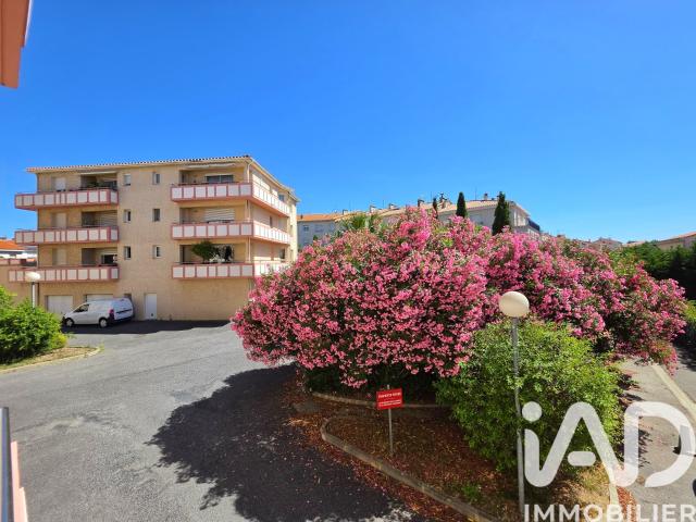 Appartement vente à Perpignan