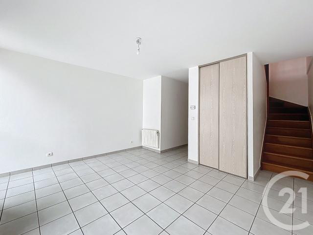 Appartement vente à Dijon