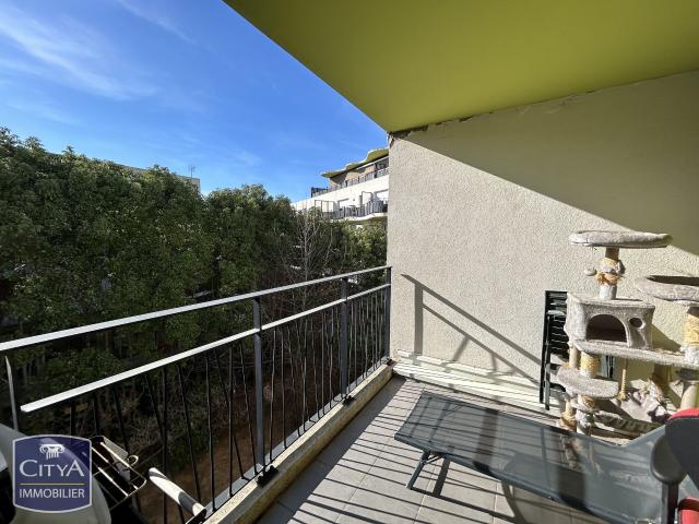 Appartement vente à Montpellier, Castelnau-le-lez