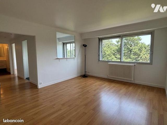 Appartement vente à Nantes