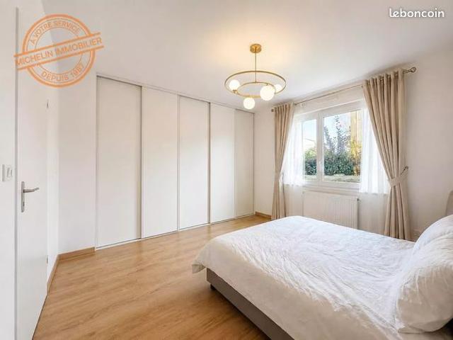 Appartement vente à Villefranche-sur-Saône, Rhône