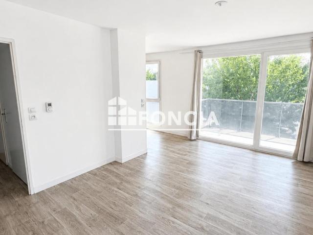 Appartement vente à Le Capreau, Wasquehal