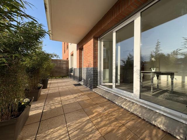 Appartement vente à Lille, Bondues