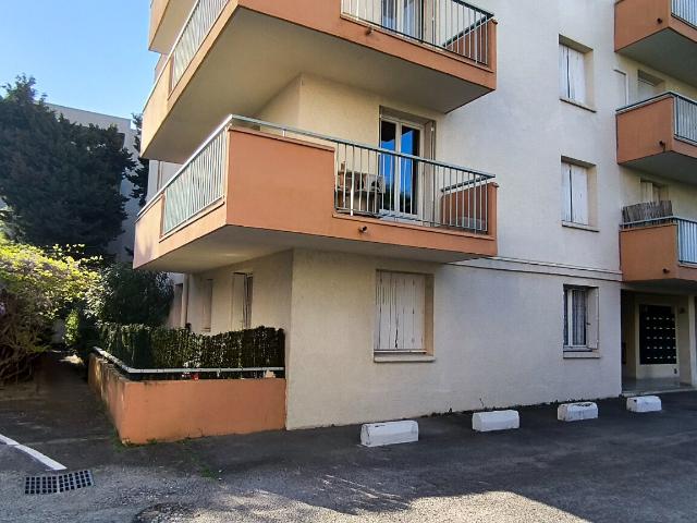 Appartement vente à Puech du Teil, Nîmes