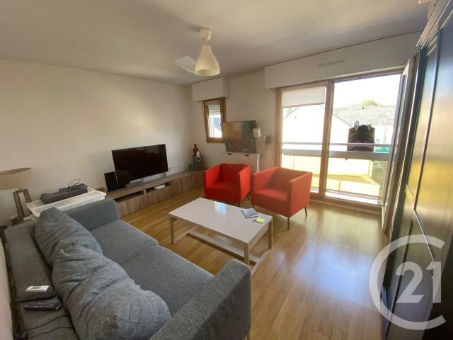 Appartement vente à Le Mans