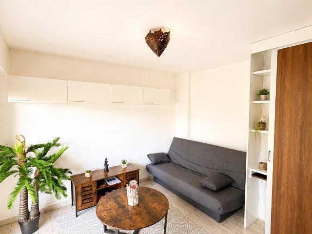 Appartement vente à Jardins d'Olympie, Menton