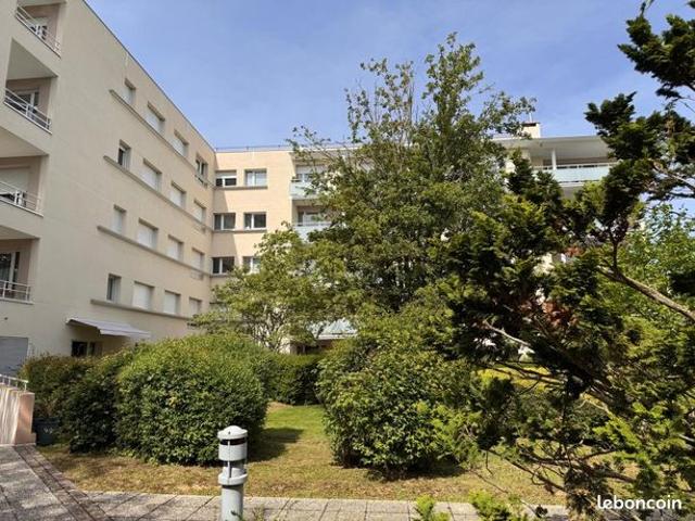 Appartement vente à Rambouillet, Elancourt
