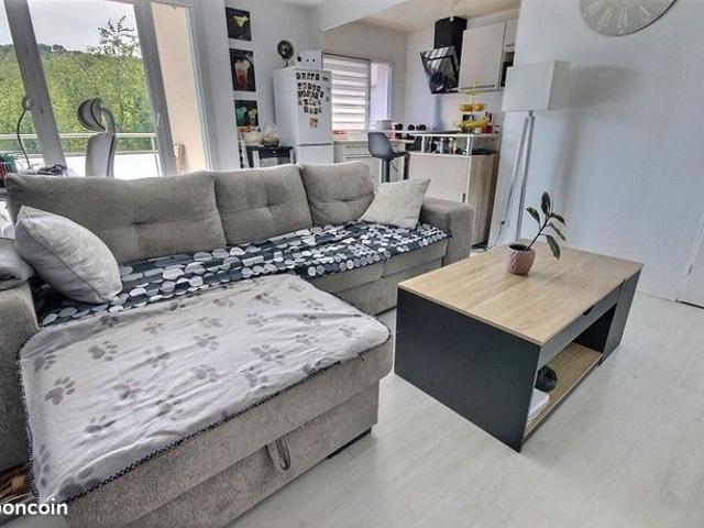 Appartement vente à Rambouillet, Elancourt