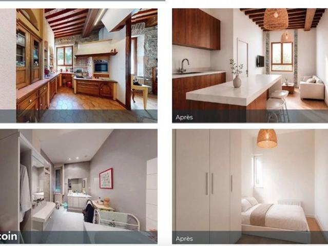 Appartement vente à Dreux, Oulins