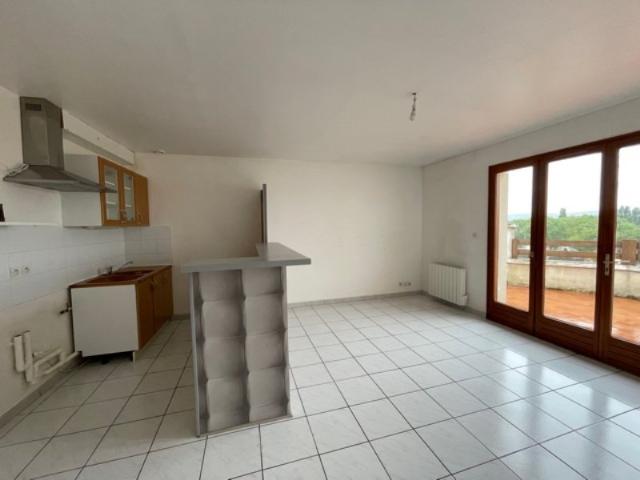 Appartement location à Vaux-sur-Seine, Yvelines