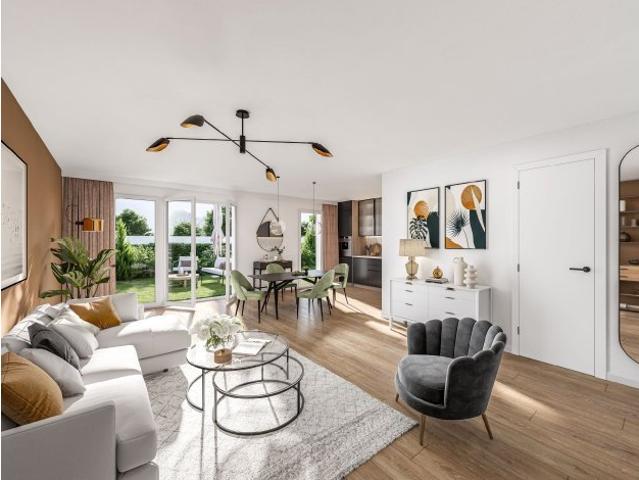 Appartement vente à Nîmes, Le Grau-du-roi