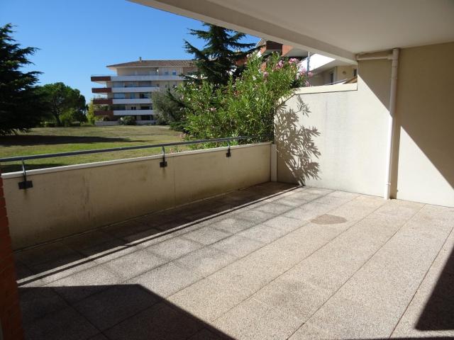Appartement location à Toulouse, Seilh