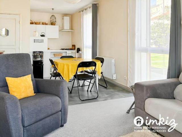 Appartement vente à Lyon, Métropole de Lyon