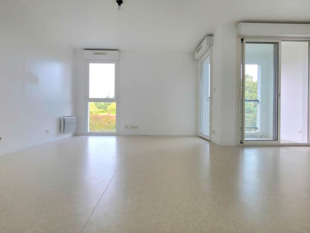Appartement vente à Saint-Nazaire, Saint-nazaire