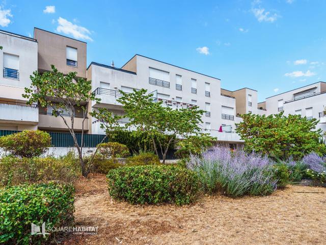 Appartement vente à Dijon