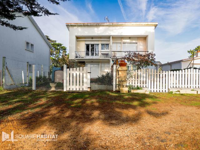 Appartement vente à Les Sables-d'Olonne, Saint-jean-de-monts