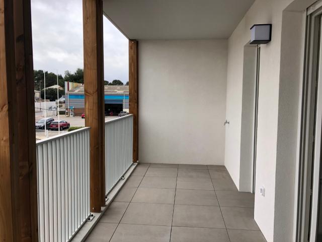 Appartement location à Montpellier, Castelnau-le-lez