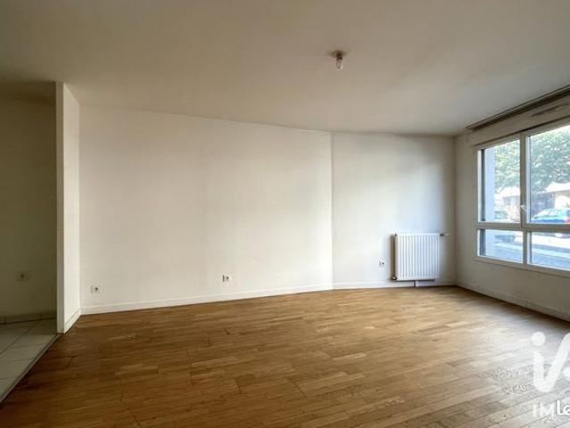 Appartement vente à Palaiseau, Brétigny-sur-orge