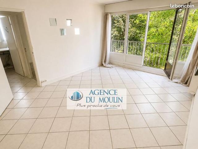 Appartement vente à Créteil, Chennevières-sur-marne