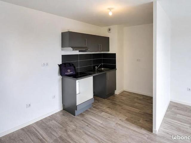Appartement vente à Nantes, Clisson