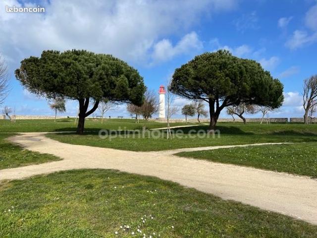 Appartement vente à La Rochelle, Saint-martin-de-ré