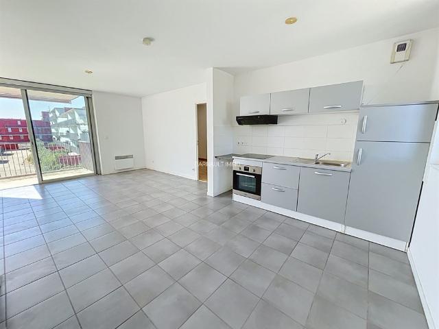 Appartement vente à Toulouse, Blagnac
