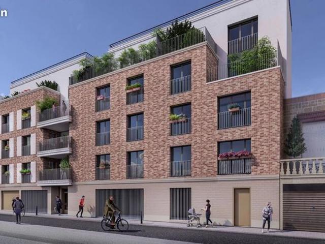 Appartement vente à Saint-Denis, Saint-denis