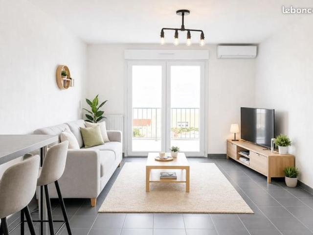 Appartement vente à Narbonne
