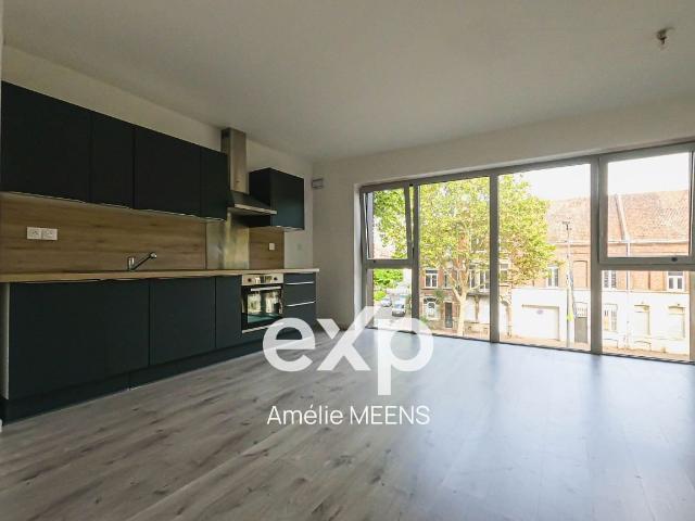 Appartement vente à Lille