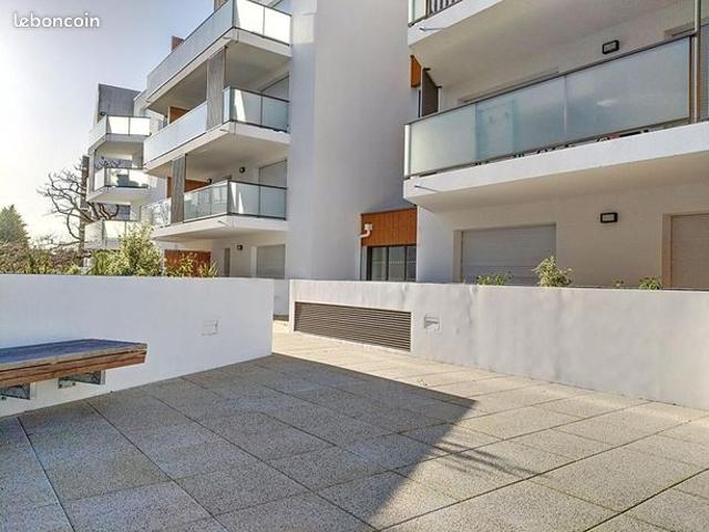 Appartement vente à Lorient, Bretagne