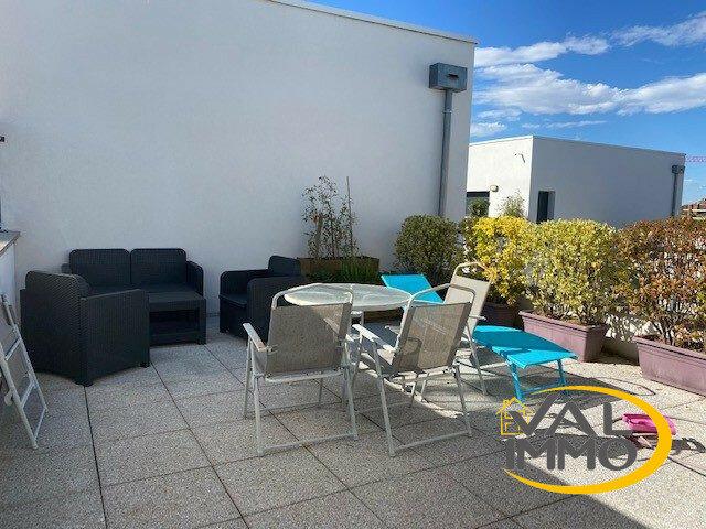 Appartement vente à Toulouse