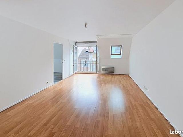 Appartement vente à L'Haÿ-les-Roses, Val-de-Marne