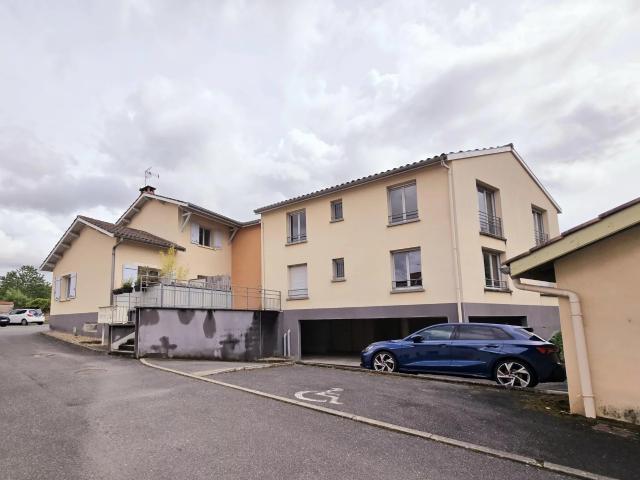 Appartement location à Villefranche-sur-Saône, Rhône