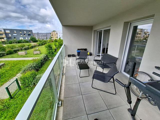 Appartement vente à Rennes, Bretagne