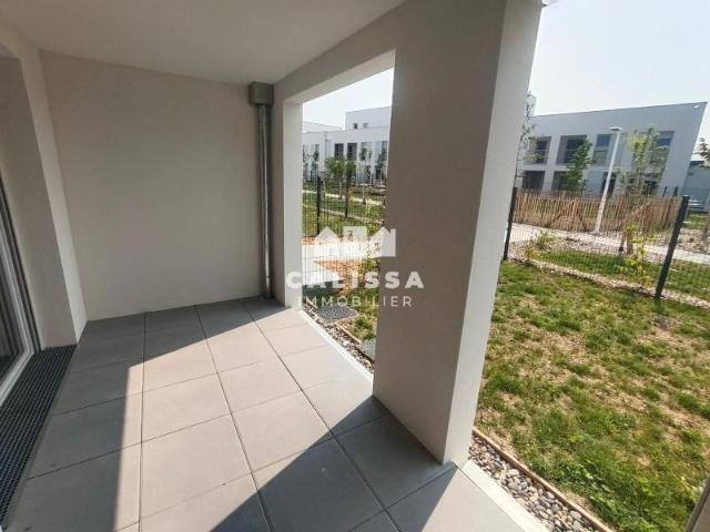Appartement location à Toulouse