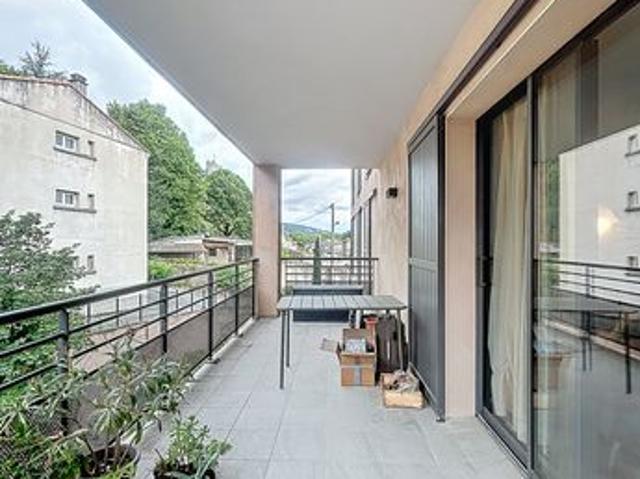 Appartement vente à Tournon-sur-Rhône, Tournon-sur-rhône