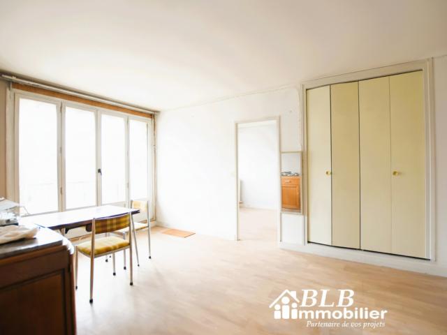 Appartement vente à Rambouillet