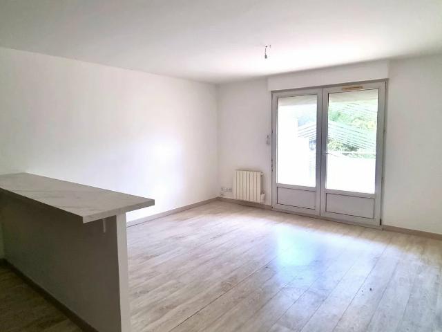 Appartement vente à Jacob, Livry-Gargan