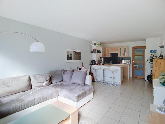 Appartement vente à Nantes, Rezé