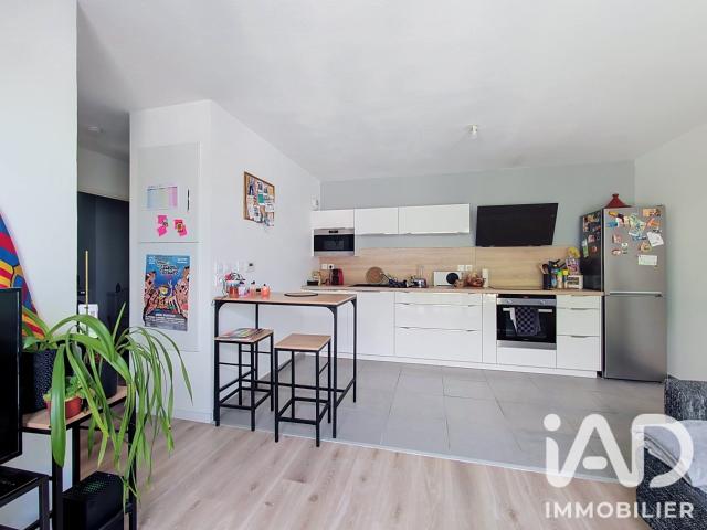 Appartement vente à La Rochelle, Aytré